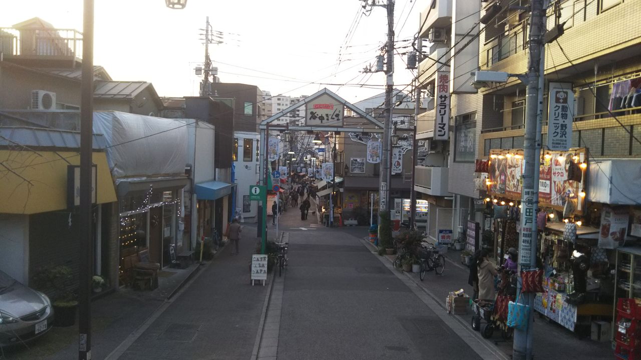 日暮里 せんべろツアー いっちゃうぜのまき 谷中銀座商店街 酒呑のマサの大衆酒場居酒屋教室