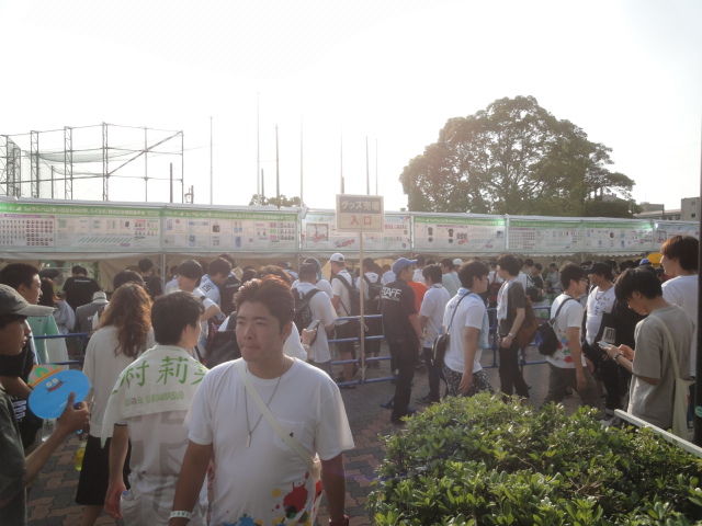 欅坂46アリーナツアー真っ白なものは汚したくなる 愛知 仙台 幕張を観た 平手友梨奈17年夏 心とからだと魂の狂演 いみじくも伊藤 カルチャーフィールド