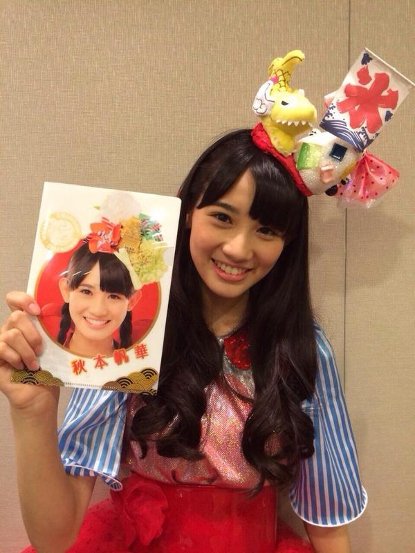 秋本帆華の天声 チームしゃちほこ しゃちサマ14 神々の祭り 日本武道館 いみじくも伊藤 カルチャーフィールド