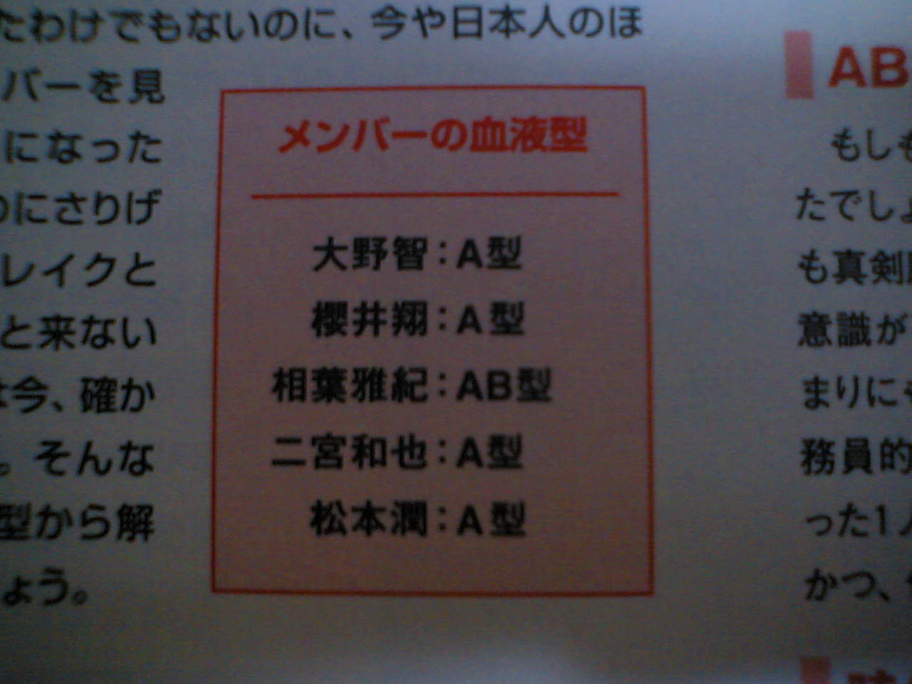 ジャニーズ超世代 嵐 を呼ぶ男たち いみじくも伊藤 カルチャーフィールド