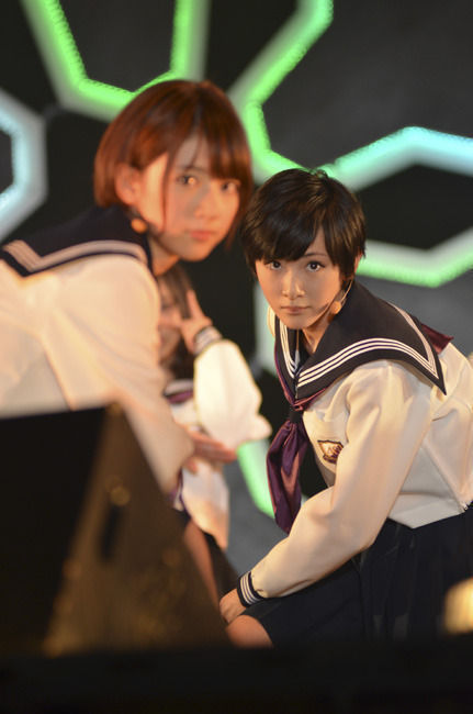 乃木坂46 1周年記念ライブのセットリスト いみじくも伊藤 カルチャーフィールド