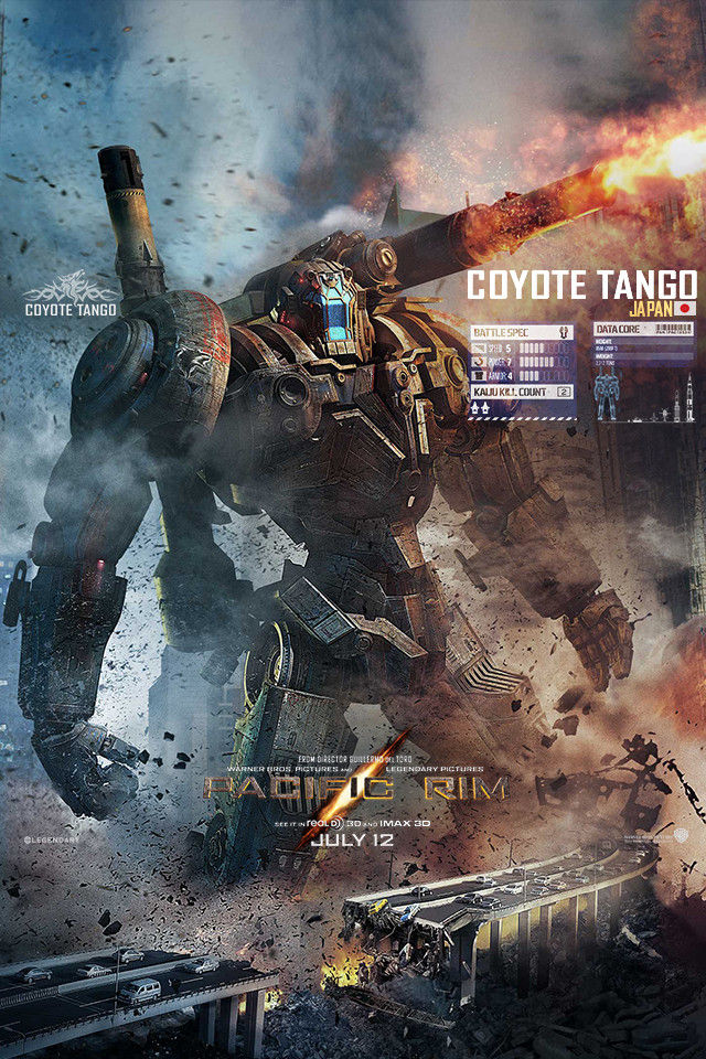 Heiwajima 4dx体験 パシフィック リム 平和島シネマサンシャイン いみじくも伊藤 カルチャーフィールド