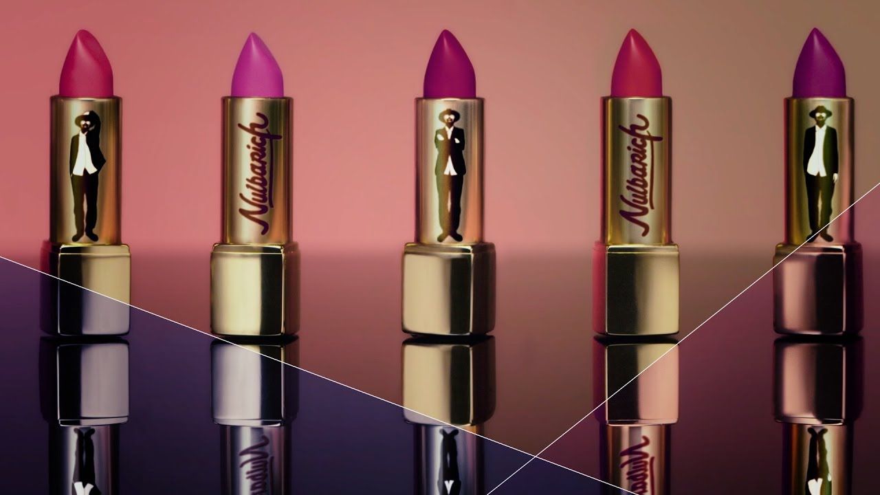 Nulbarich Lipstick 歌詞 和訳 伊藤 Nulbarich Lipstick 歌詞 和訳 伊藤