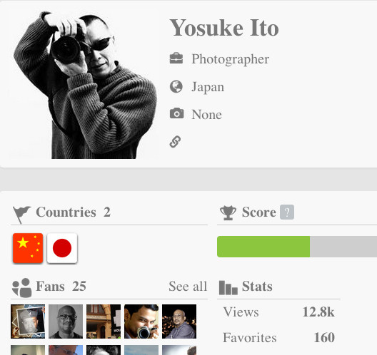 凄い写真投稿サイトがあった Yosukeのblog 凄い写真投稿サイトがあった Yosukeのblog