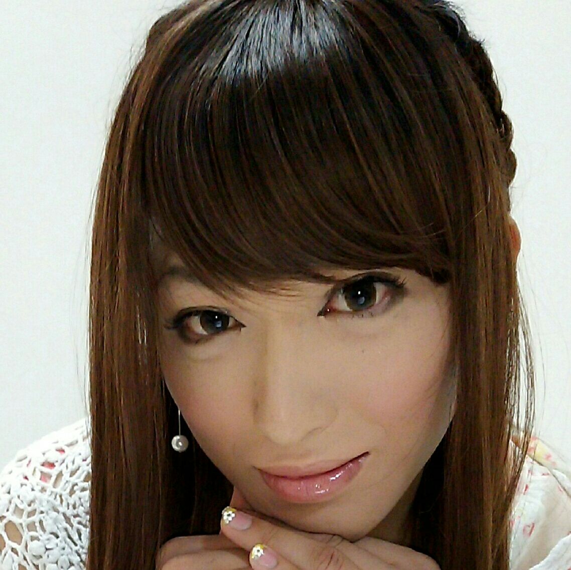 女装で街コンに参加したらどうなるか 智夏の女装でチャレンジ 女装で街コンに参加したらどうなるか 智夏の女装でチャレンジ