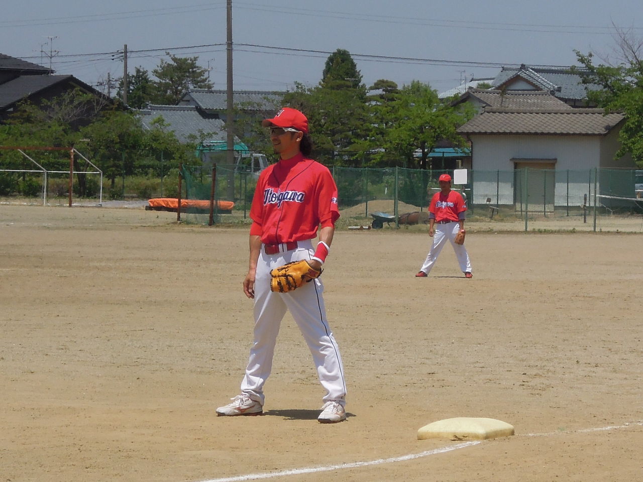 nbc会員交流 野球 ソフトボール大会 その1 糸魚川jcのブログ One nbc会員交流 野球 ソフトボール大会 その1 糸魚川jcのブログ One