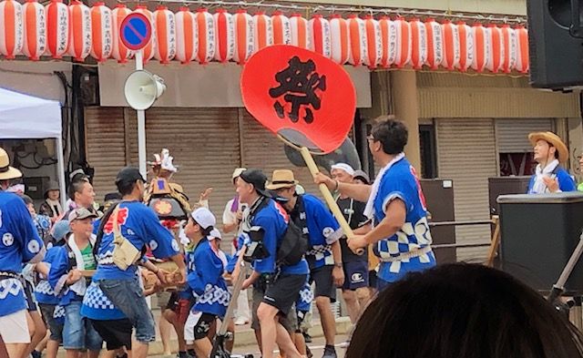 第４４回おまんた祭り 糸魚川jcのブログ ｐｏｓｉｔｉｖｅ