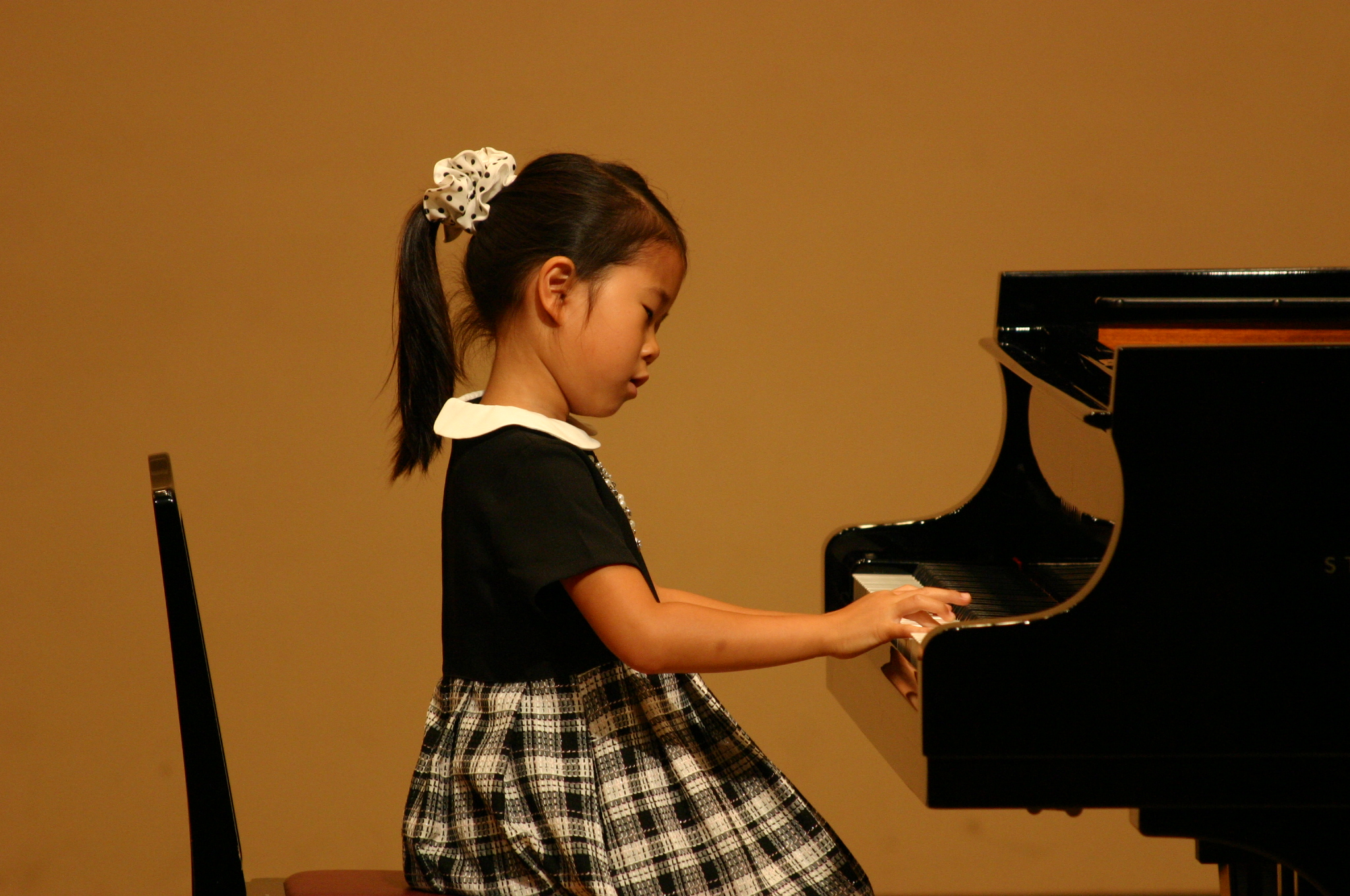 ピアノ発表会 ミンナのblog ピアノ発表会 ミンナのblog