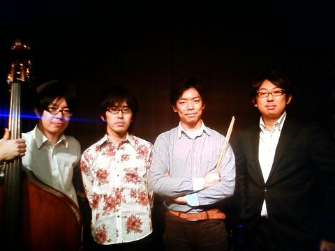 いとじゅんのi Value Jazzy En Jazzy