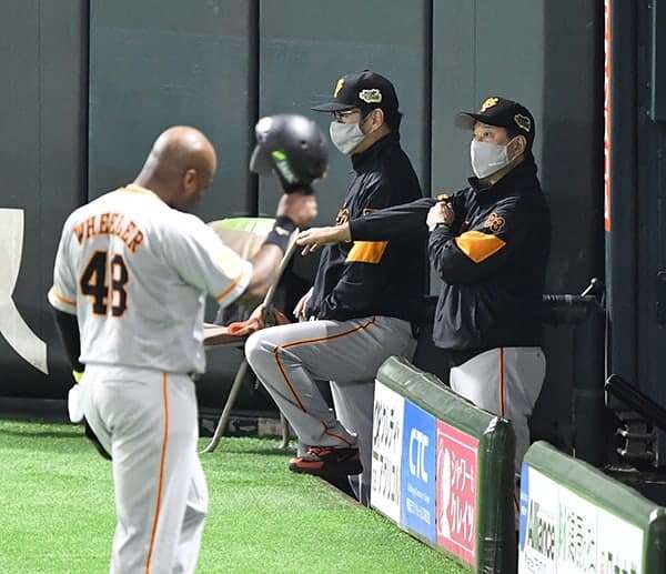 久々 プロ野球視聴 初心者マークの自由人日記