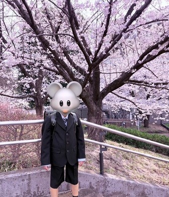 新一年生