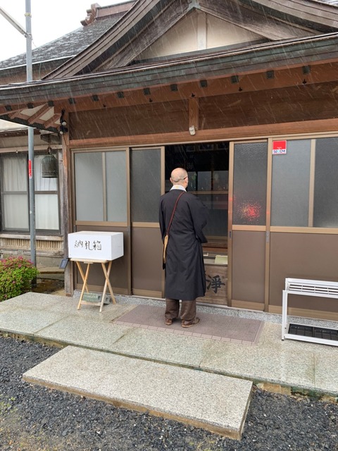 お大師参り2022-8