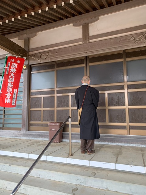 お大師参り2022-4