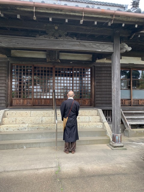 お大師参り2022-3