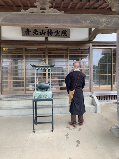 お大師参り2022-5