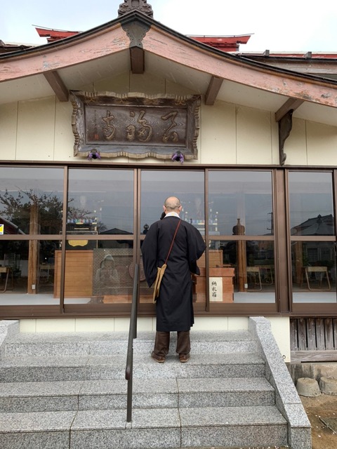 お大師参り2022-7