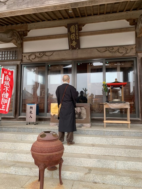 お大師参り2022-6