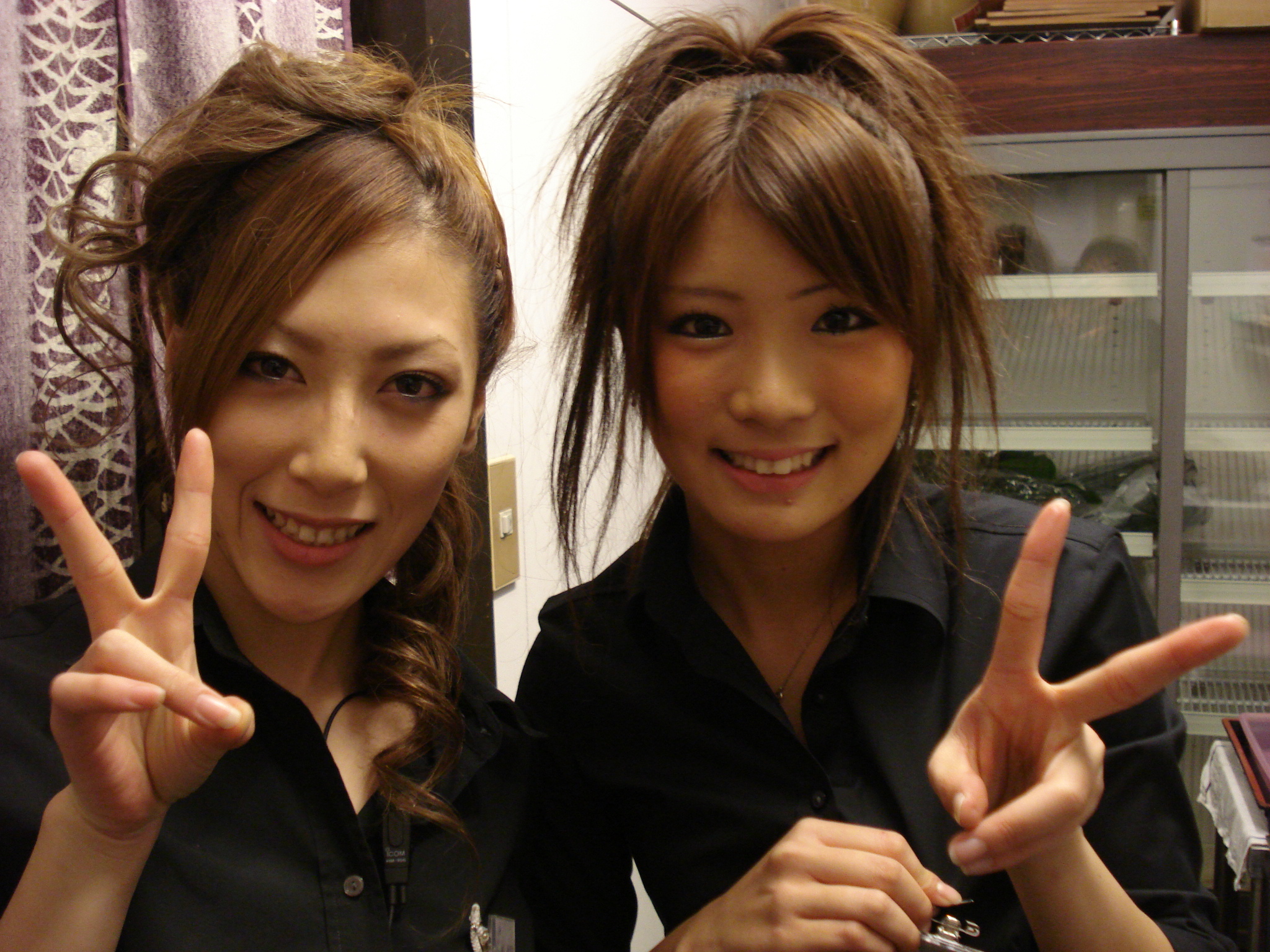 絵理香 麻衣 暇 Itoma Blog