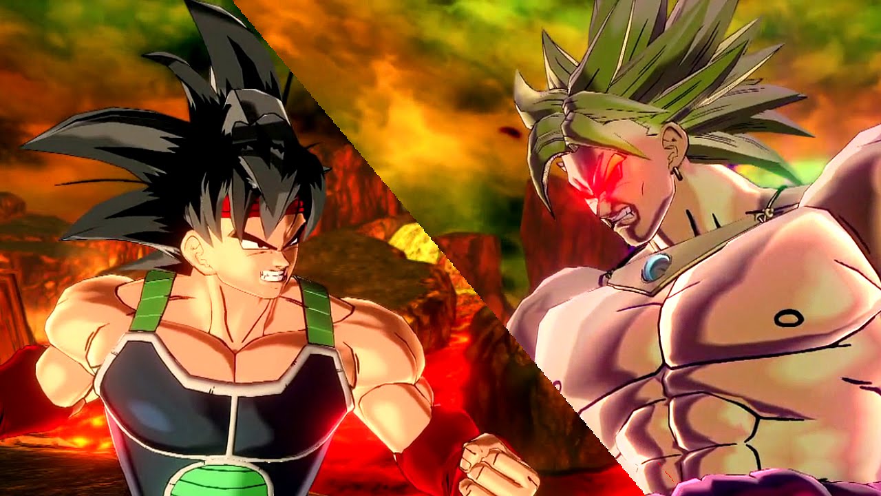 ドラゴンボールファイターズのdlcで ブロリー と バーダック が参戦 いとなつかし 懐かしいアニメ 漫画 ゲームまとめ ドラゴンボールファイターズのdlcで ブロリー と バーダック が参戦 いとなつかし 懐かしいアニメ 漫画 ゲームまとめ