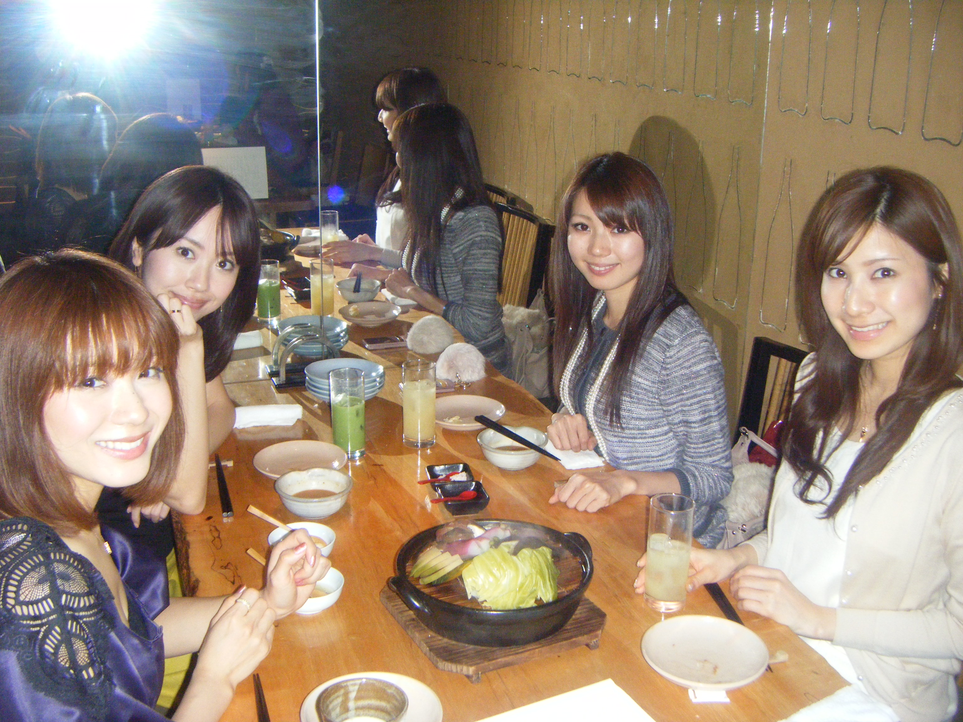 読モ 坂本彩ちゃん笹川香織ちゃん大久保舞子ちゃん Saki Blog