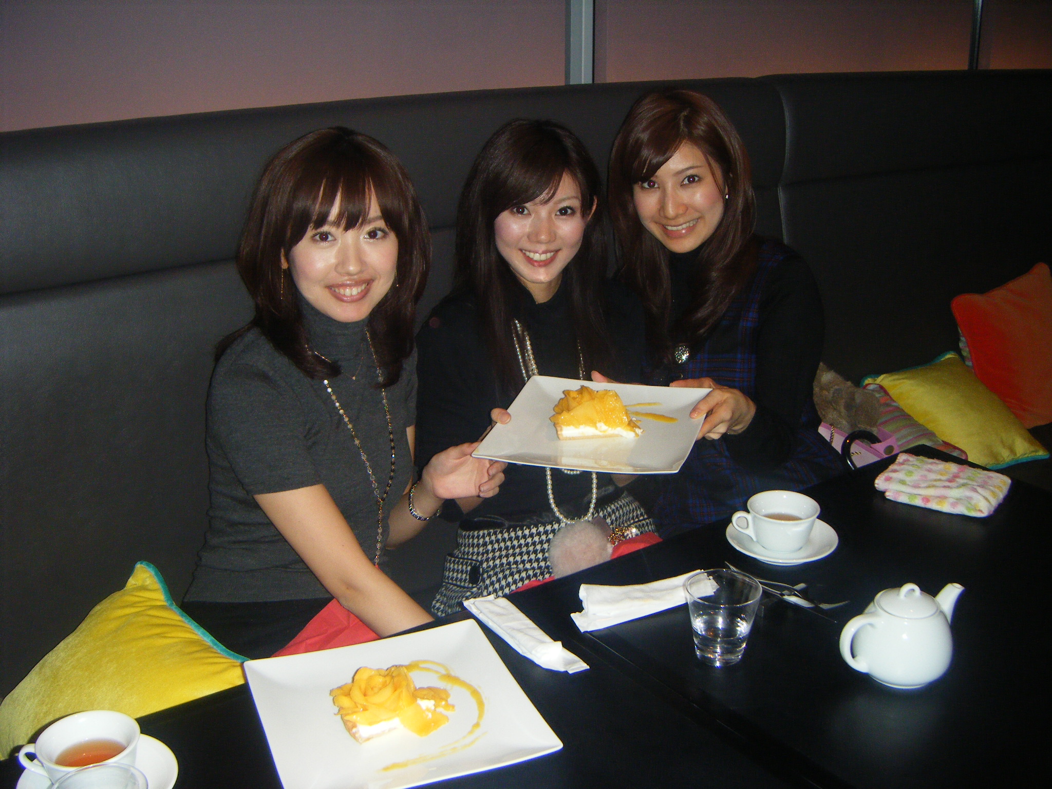 読モ坂本彩ちゃん Saki Blog