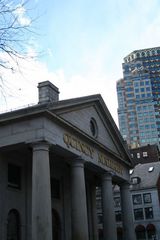 クィンシーマーケット