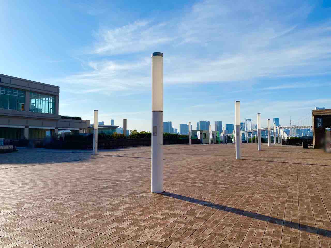 3年ぶりの開催 お台場がメキシコになる3日間 お台場デッキ ウエストプロムナード で 第21回 Fiesta Mexicana In お台場 Tokyo 22 フィエスタメヒカーナ 開催 9月23日 25日 みなとく通信 東京都港区の地域情報サイト