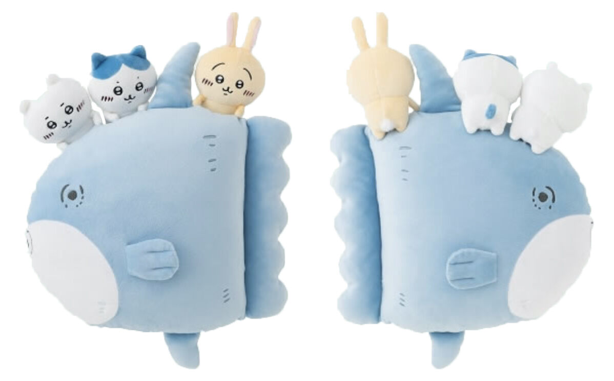 ちいかわ グッズ まとめ売り40点 ちいかわ』新作グッズのオンライン販売が本日（2/4）15時から