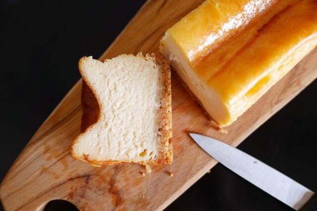 あの 悶絶級チーズケーキ が期間限定で登場 東京ミッドタウン で Cheesecake Holic チーズケーキホリック Popup Shop開催 6月22日 7月日 みなとく通信 東京都港区の地域情報サイト