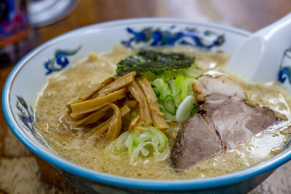 2024年6月最新版！港区に最近オープンした『ラーメン』のお店まとめてみた。