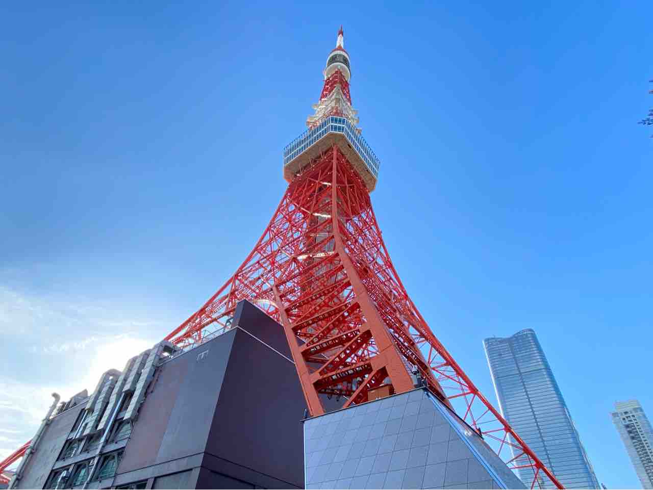 キャンドル×東京タワー×日本文化を堪能！？『東京タワー』で『TOKYO