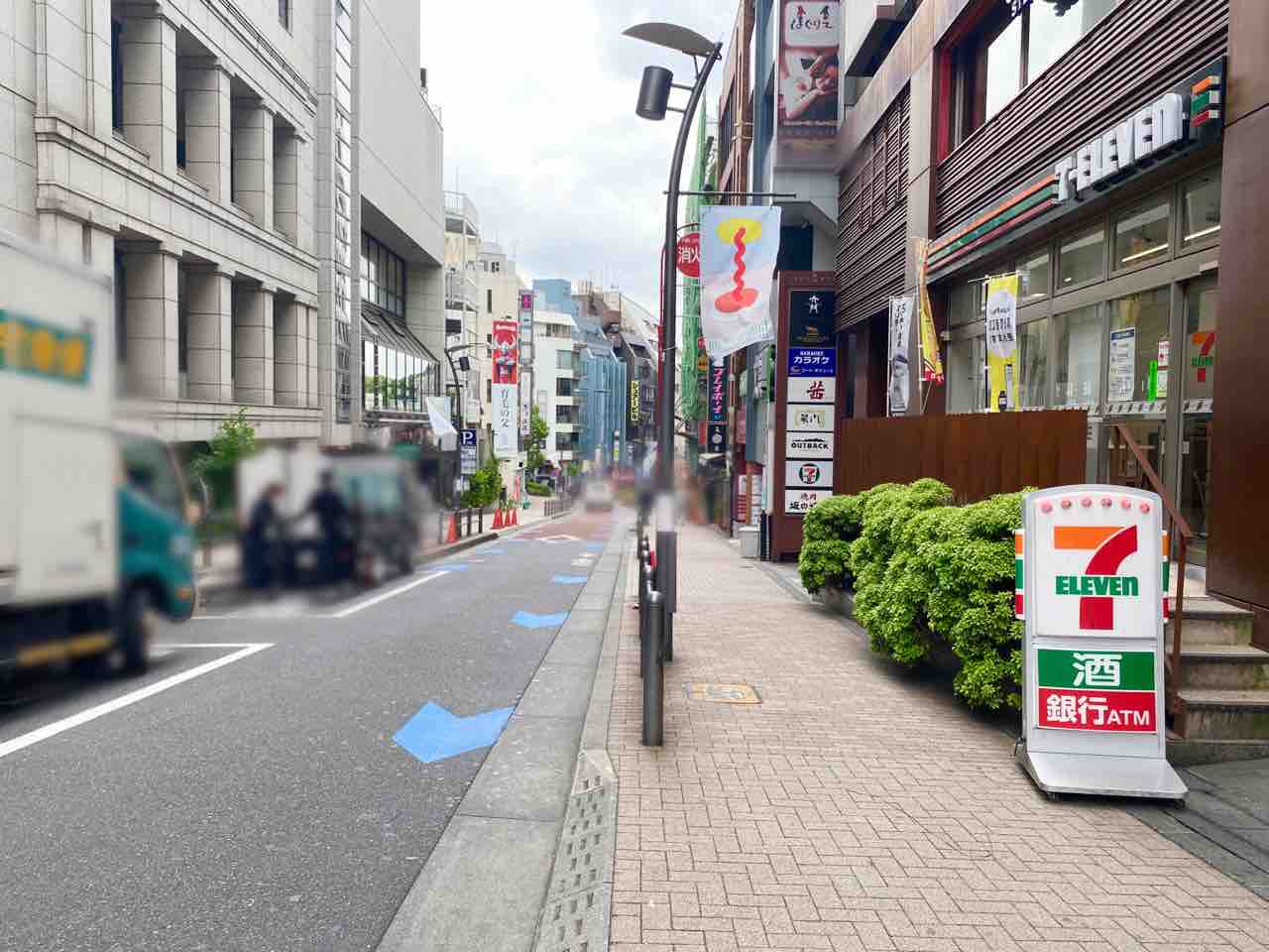 六本木にあった カラオケ コート ダジュール六本木店 が閉店してる 赤坂店 銀座コリドー店 に統合へ みなとく通信 東京都港区の地域情報サイト