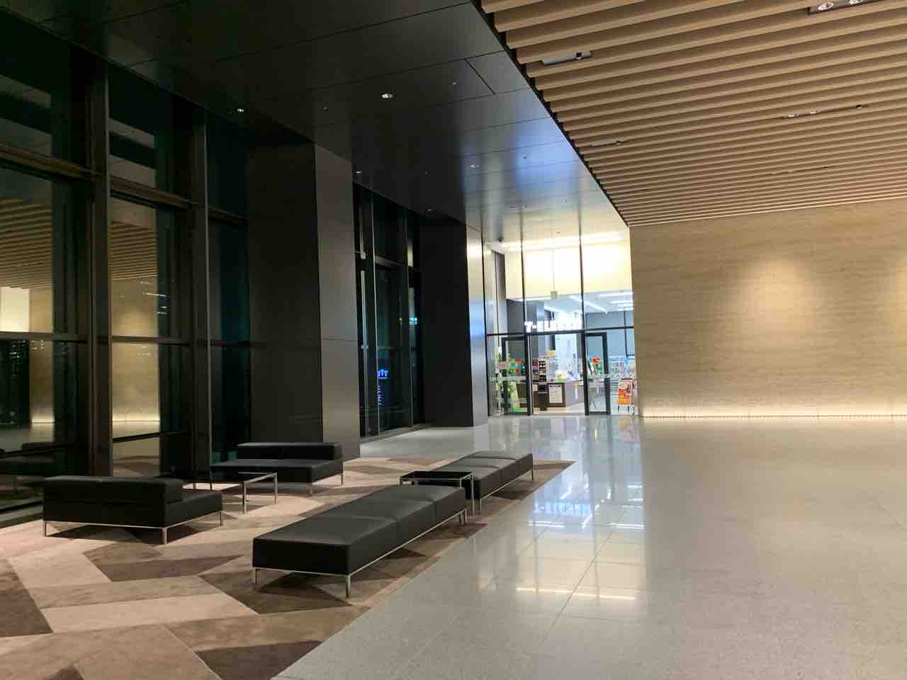 浜松町 世界貿易センタービルディング 南館8階に セブン イレブン 世界貿易センタービル南館店 がオープンしてる みなとく通信 東京都港区の地域情報サイト 浜松町 世界貿易センタービルディング 南館8階に セブン イレブン 世界貿易センタービル南館店 がオープンしてる みなとく通信 東京都港区の地域情報サイト