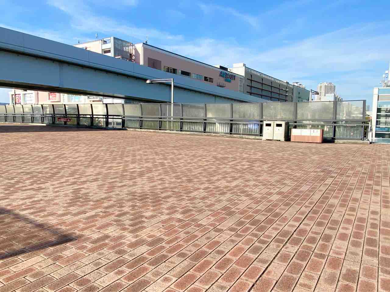 3年ぶりの開催 お台場がメキシコになる3日間 お台場デッキ ウエストプロムナード で 第21回 Fiesta Mexicana In お台場 Tokyo 22 フィエスタメヒカーナ 開催 9月23日 25日 みなとく通信 東京都港区の地域情報サイト