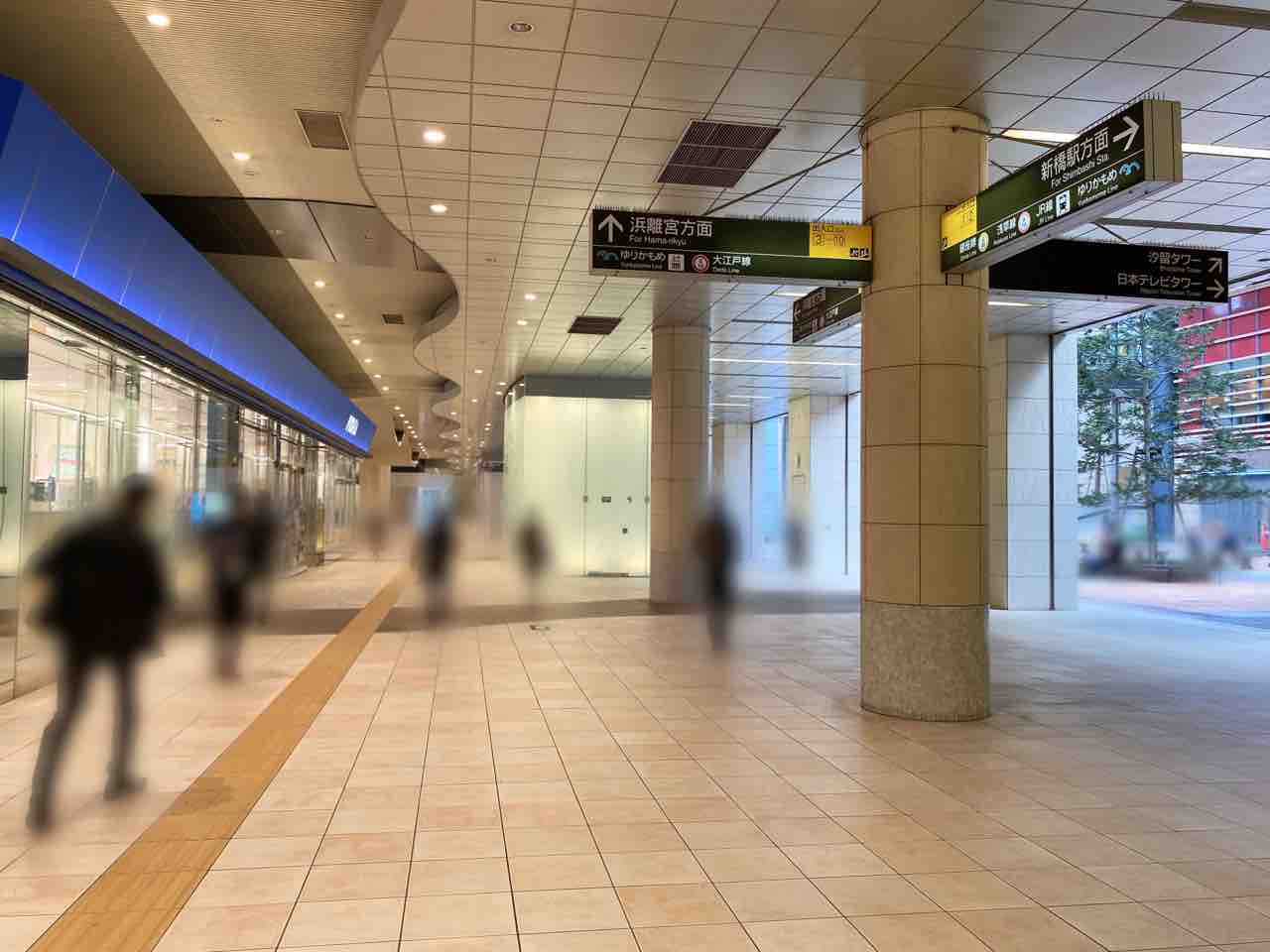 港区2店舗目 新橋に シャトレーゼ の都心型新ブランド Yatsudoki 汐留日テレプラザ ヤツドキ がオープンするらしい 元 タコベル 日テレプラザ店 だったところ みなとく通信 東京都港区の地域情報サイト