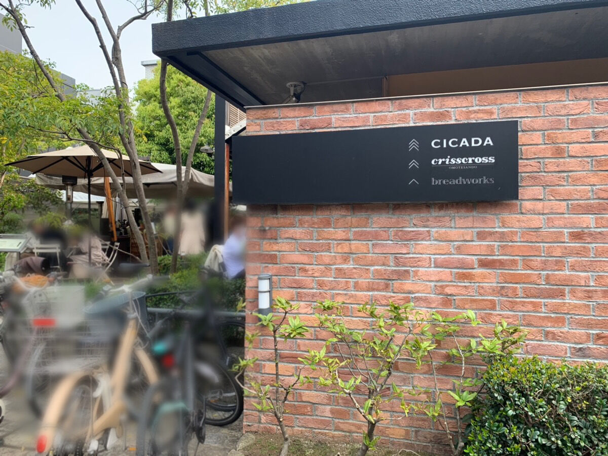 表参道にある Cicada シカダ で ハムス フランゴ ポルトゲーズ 骨付き仔羊のグリル クリームブリュレ マルサラ入りティラミス 食べてみた みなとく通信 東京都港区の地域情報サイト