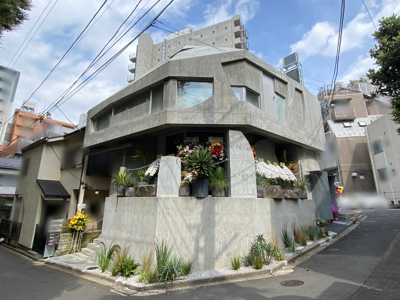 はなぶさ 麻布 十 番