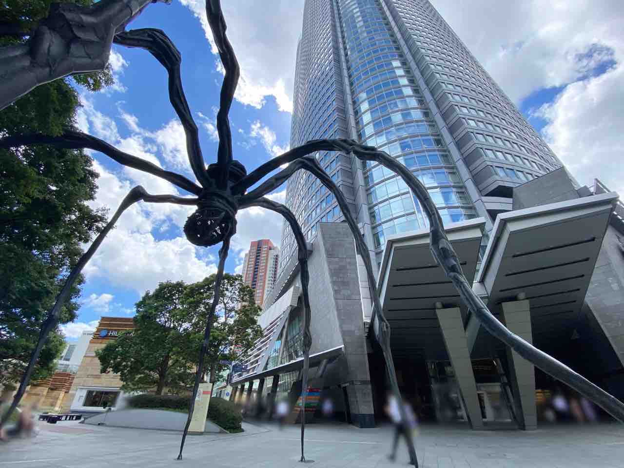 3年ぶりアートの饗宴 アートの不思議を探し出せ 六本木アートナイト22 マジカル大冒険 開催 9月17日 19日 みなとく通信 東京都港区の地域情報サイト