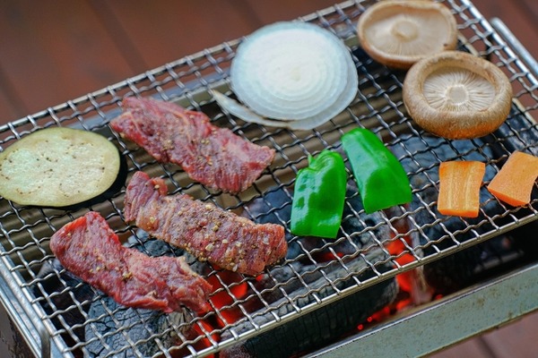 今年のBBQはどこでする？千葉市内の『BBQ（バーベキュー）』できる場所まとめてみた。