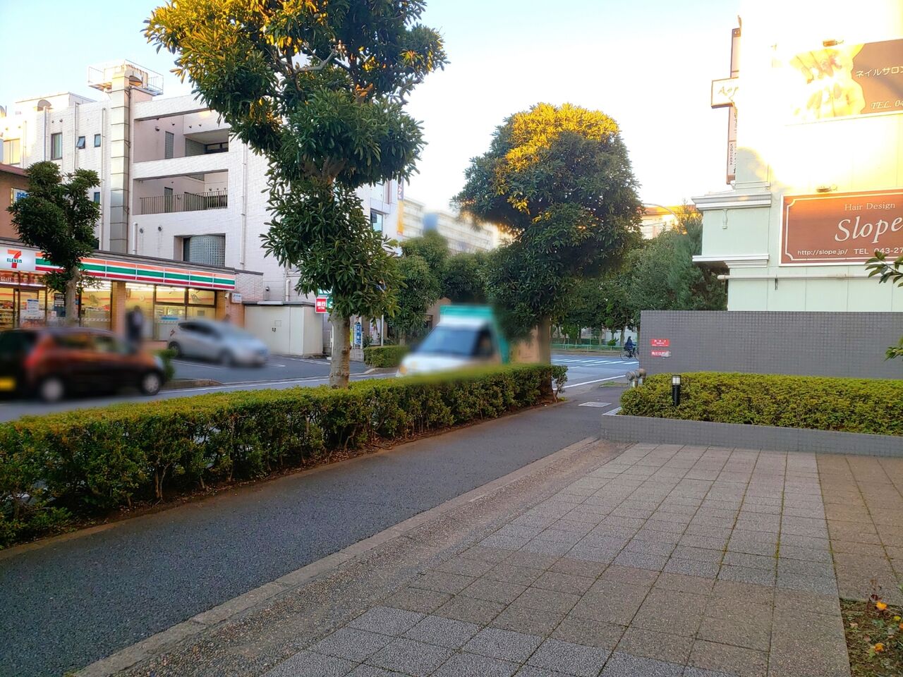 美浜区高洲にある美容室 Hair Design Slope 稲毛海岸店 ヘアーデザインスロープ が閉店するらしい ちば通信 千葉県千葉市の地域情報サイト