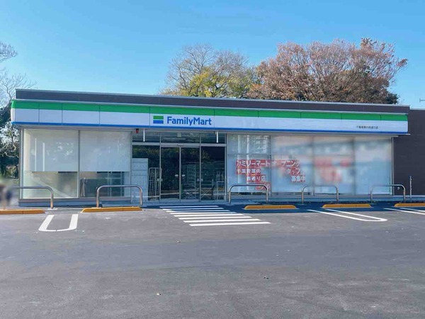 開店】中央区宮崎町にコンビニエンスストア『ファミリーマート
