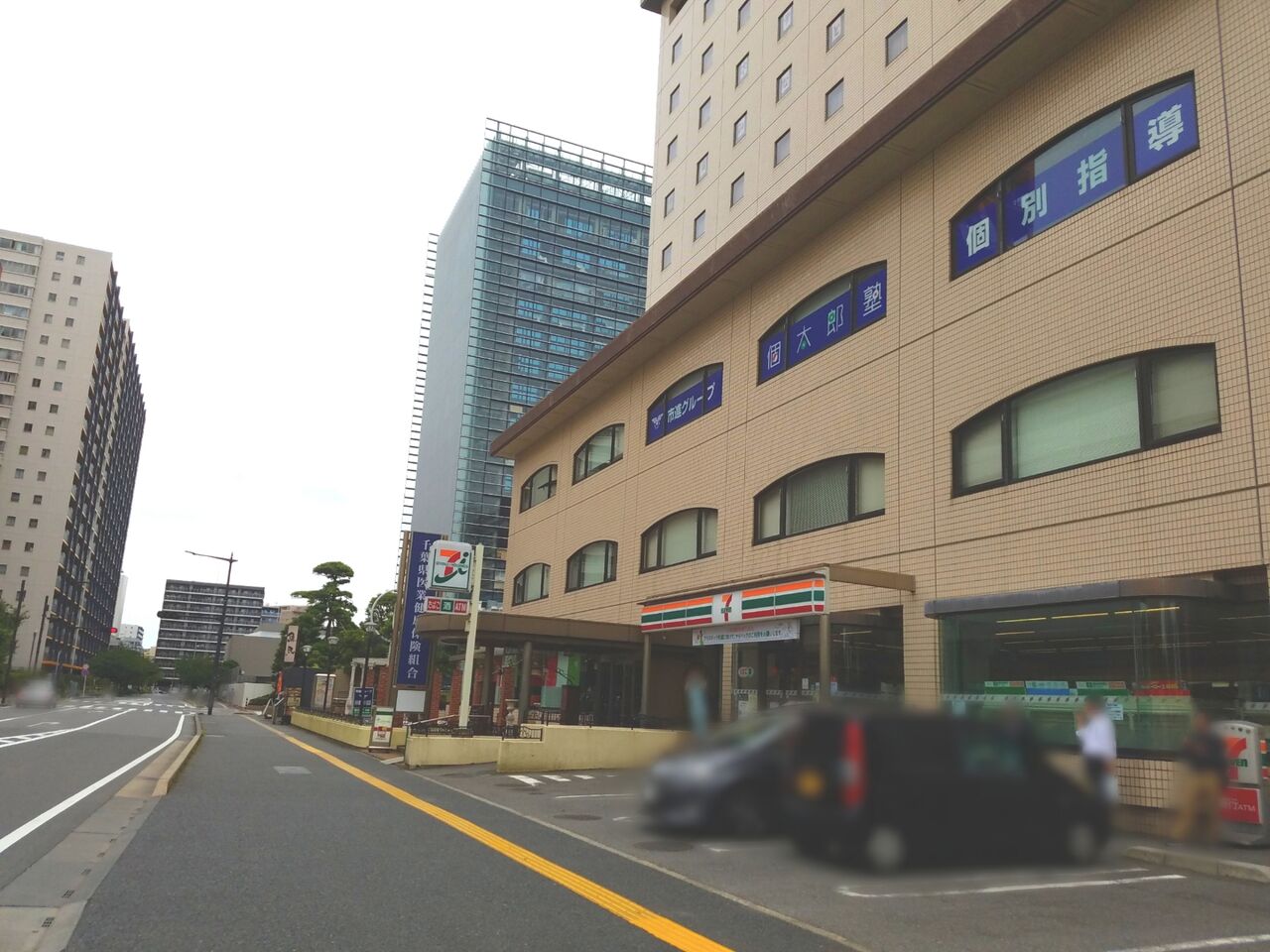 衝撃展開 中央区千葉港に ホテルテトラ 千葉みなと駅前 がオープンしてる 元 ホテルニューツカモト だったところ ちば通信 千葉県千葉 市の地域情報サイト