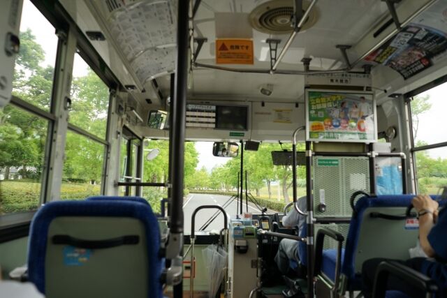 約3年間ありがとう 千葉駅東エリア循環バス C Bus シーバス が廃止になったらしい ちば通信 千葉県千葉市の地域情報サイト 約3年間ありがとう 千葉駅東エリア循環バス C Bus シーバス が廃止になったらしい ちば通信 千葉県千葉市の地域情報サイト