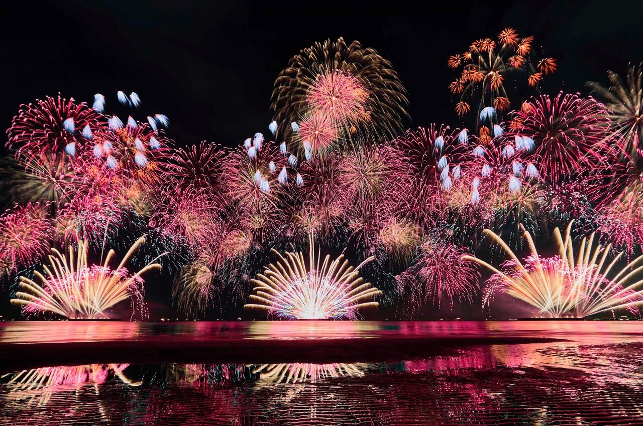 BONJOVI　Fireworks　花火　ピンズ　ボン・ジョヴィ　ボンジョビ 93020734cdc898589921164503560c