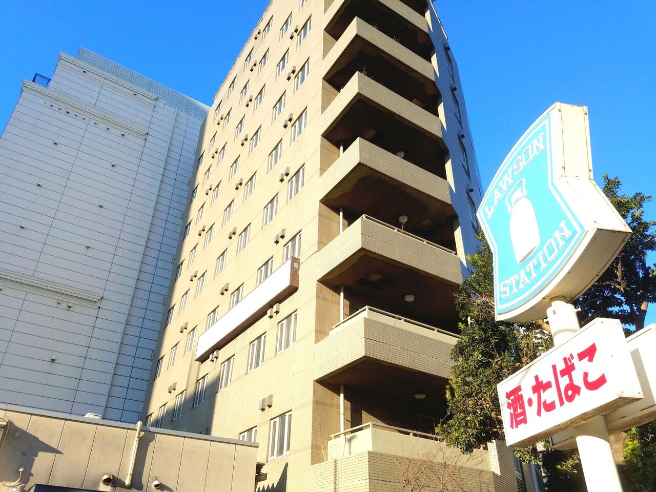 中央区本千葉町に アパホテル 千葉中央駅前 がオープンするらしい 元 ホテルルートイン千葉 だったところ ちば通信 千葉県千葉 市の地域情報サイト