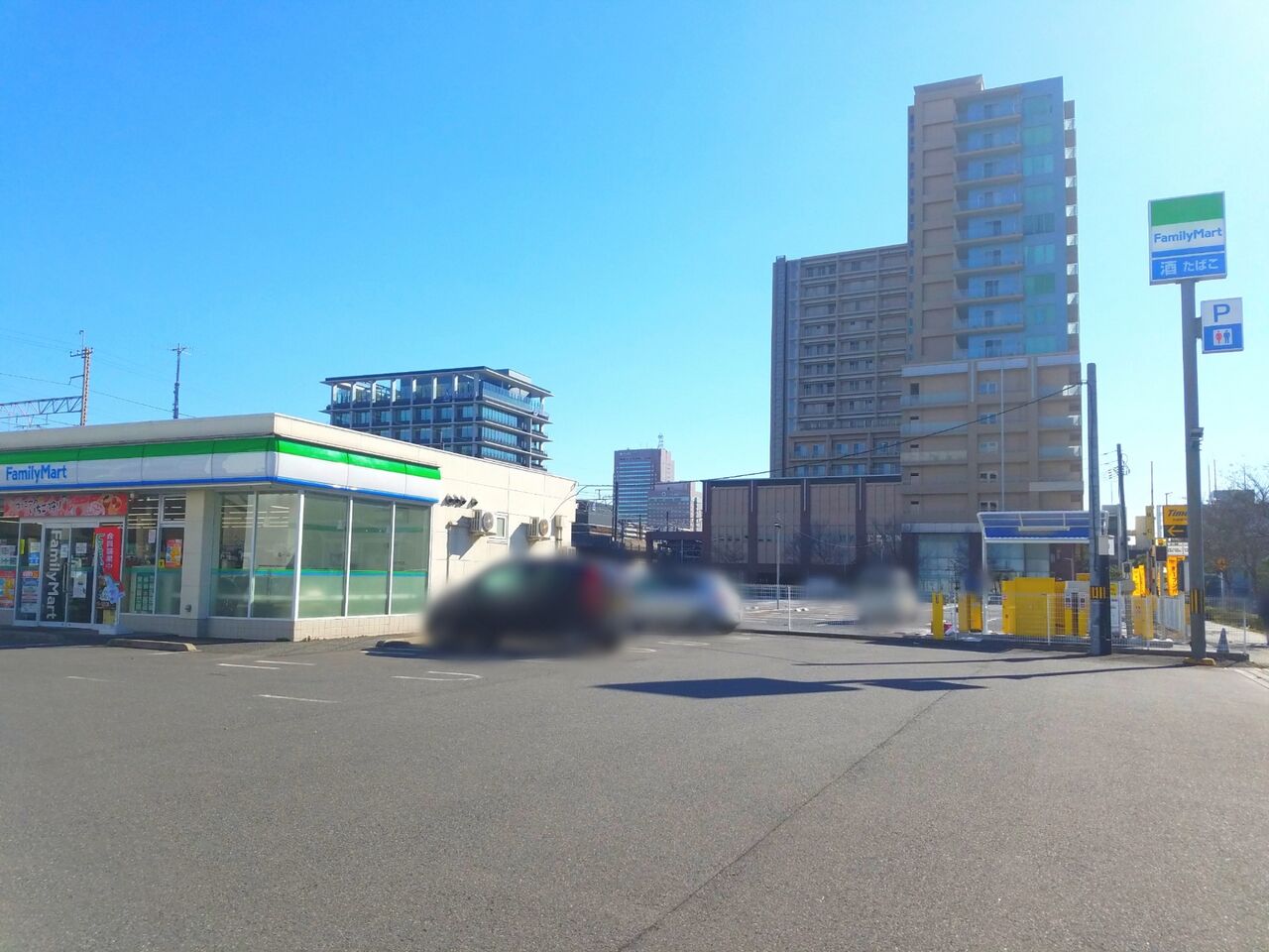 中央区中央港にあるコインパーキング タイムズ 千葉みなと第6 がリニューアルオープンするらしい ちば通信 千葉県千葉市の地域情報サイト