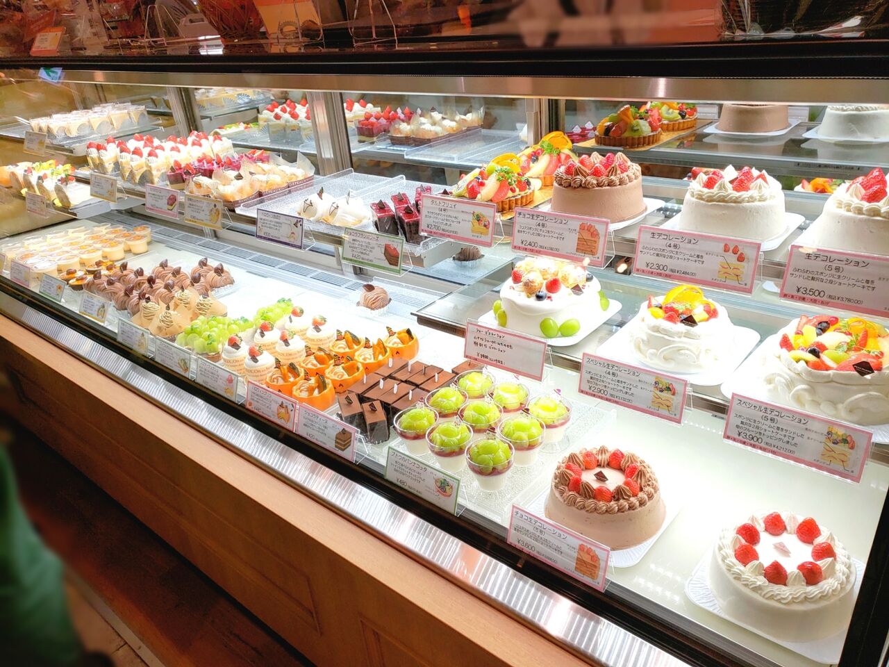 美浜区高洲 イオンマリンピア店 に洋菓子店 Petit Marier イオンマリンピア店 プティ マリエ がオープンしてる ちば通信 千葉県千葉市の地域情報サイト