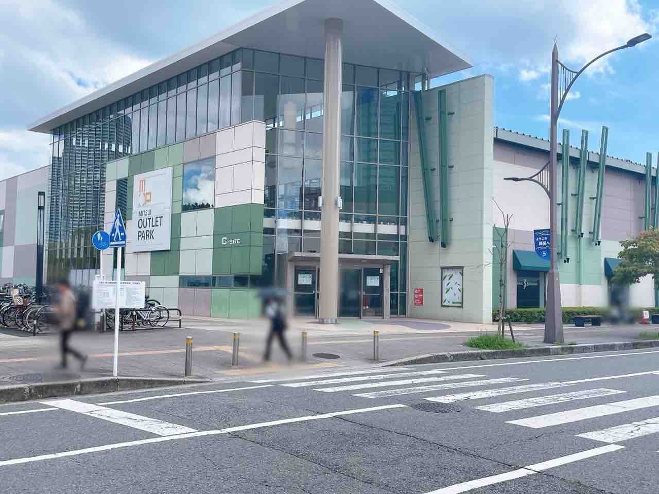 美浜区ひび野『三井アウトレットパーク幕張』に帽子専門店『帽子屋Flava  Outlet』がオープン。シューズショップ『あしながおじさん』が再オープンするらしい。 : ちば通信 - 千葉県千葉市の地域情報サイト