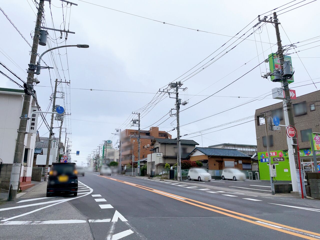 花見川区検見川町に『不動産SHOPナカジツ 千葉・花見川店』なる 花見川区検見川町に『不動産SHOPナカジツ 千葉・花見川店』なる
