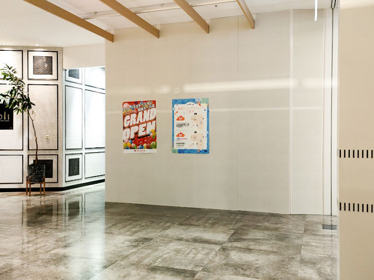 高崎オーパ 7階にゲームセンター タイトーfステーション 高崎オーパ店 がオープンするらしい たかさき通信 群馬県高崎市の地域情報サイト